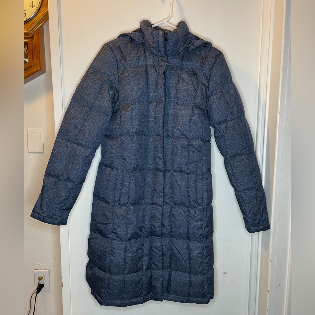 North Face Jacket